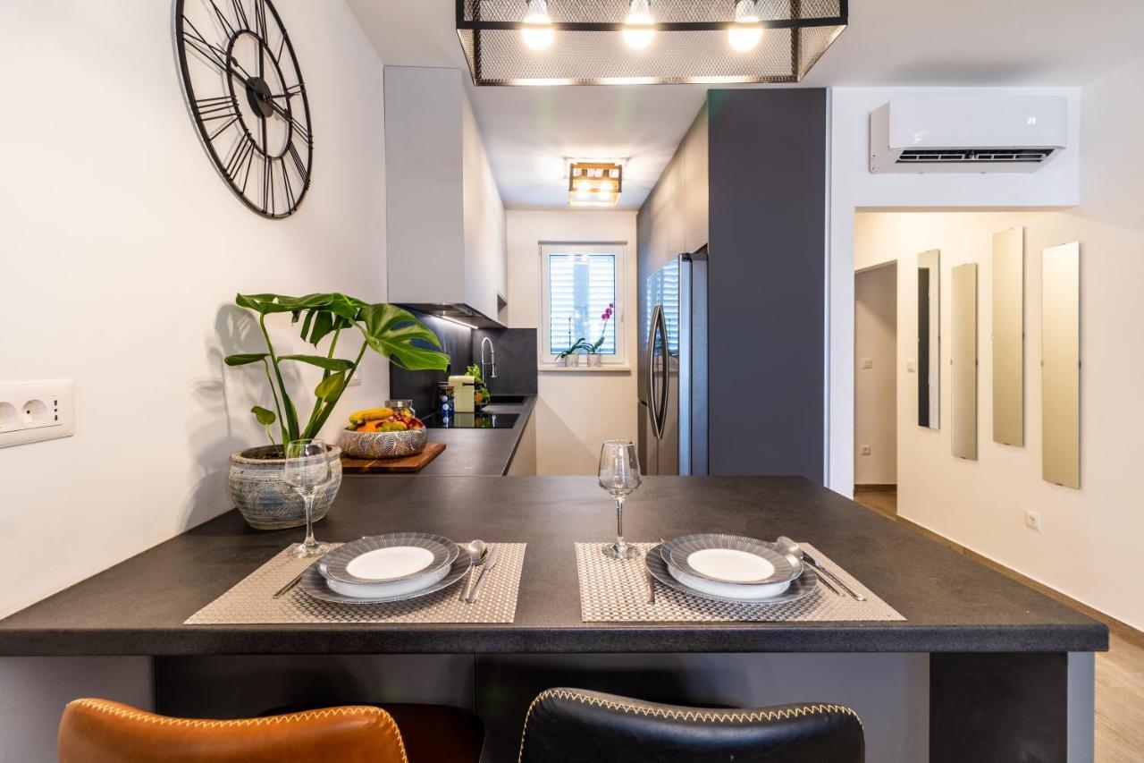The One Apartman Split