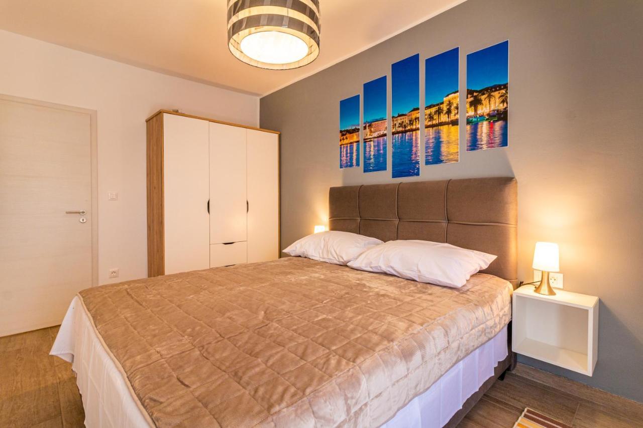 The One Apartman *