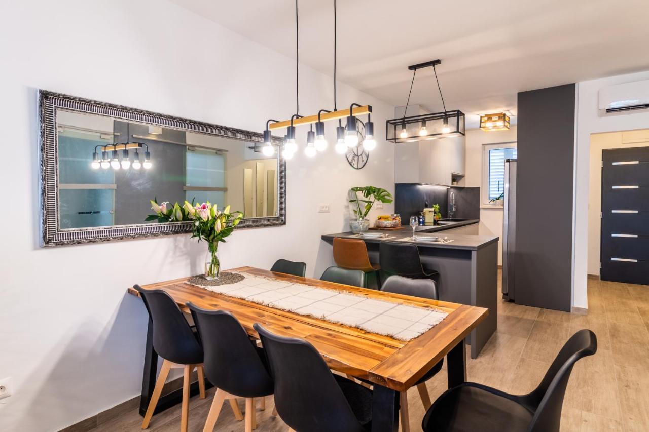 The One Apartman Split