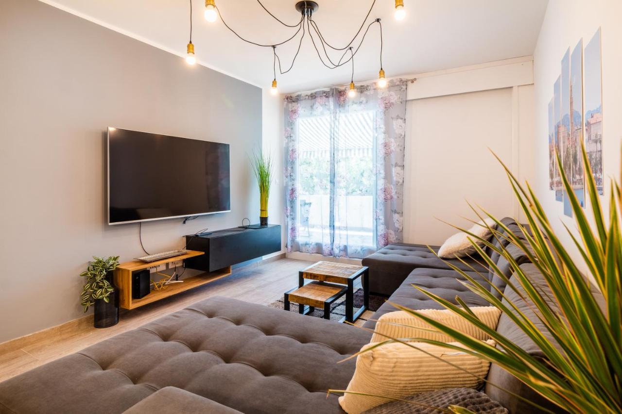 Apartman The One