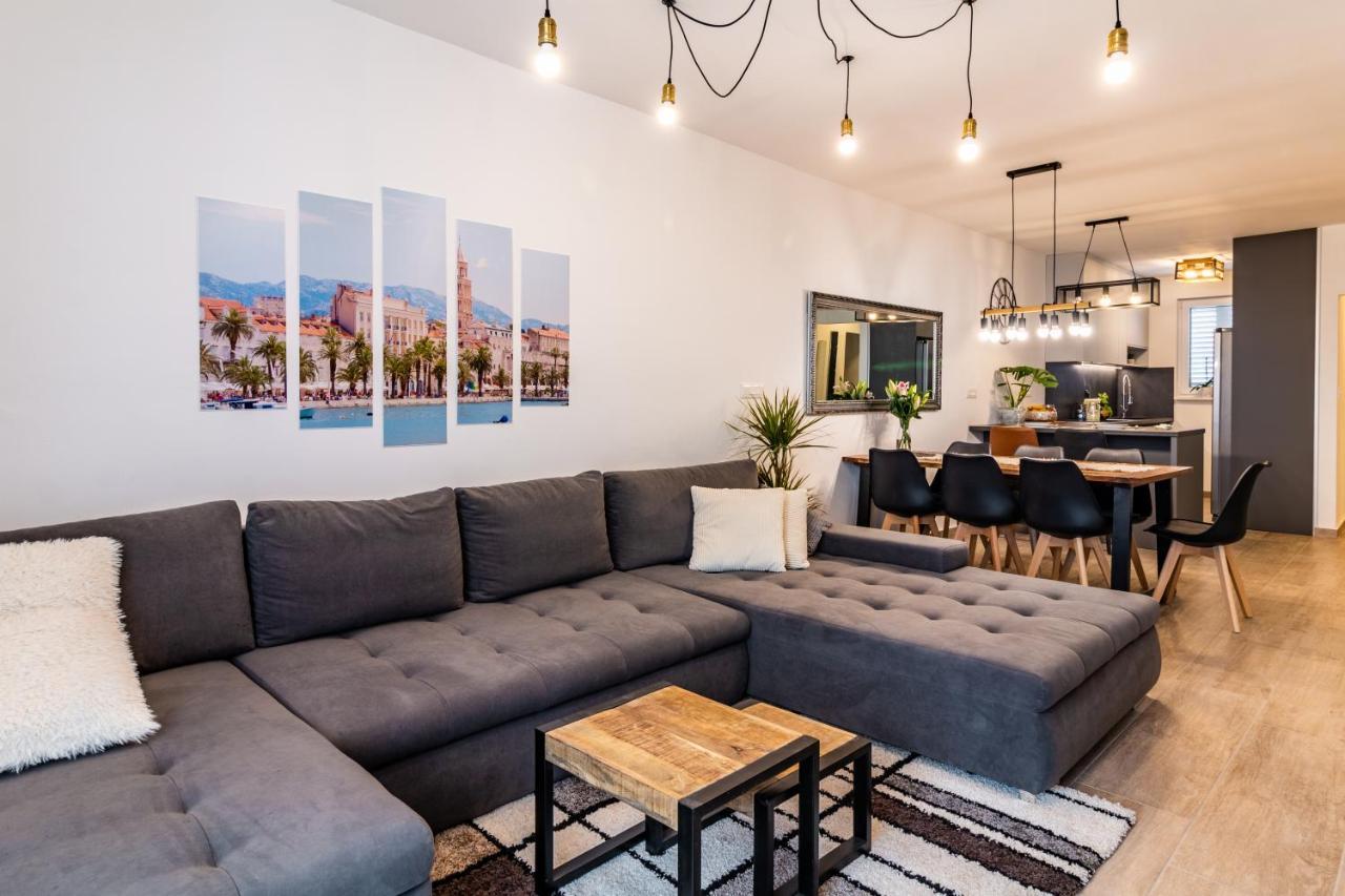 Apartman The One