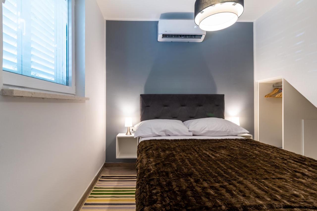 Apartman The One Split