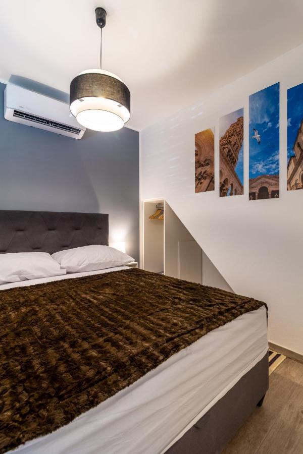 The One Apartman Split
