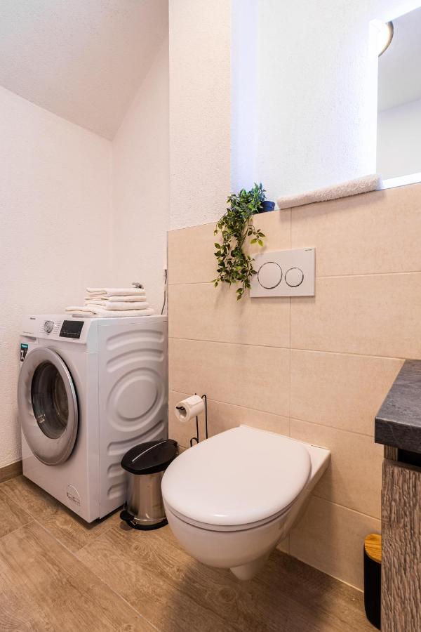 The One Apartman