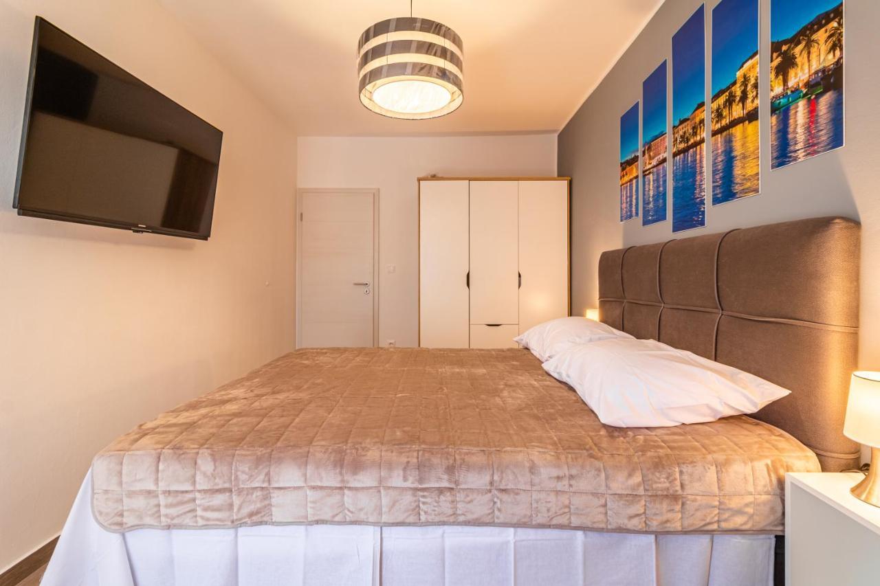 The One Apartman
