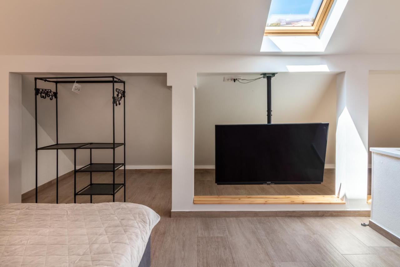 Apartman The One *