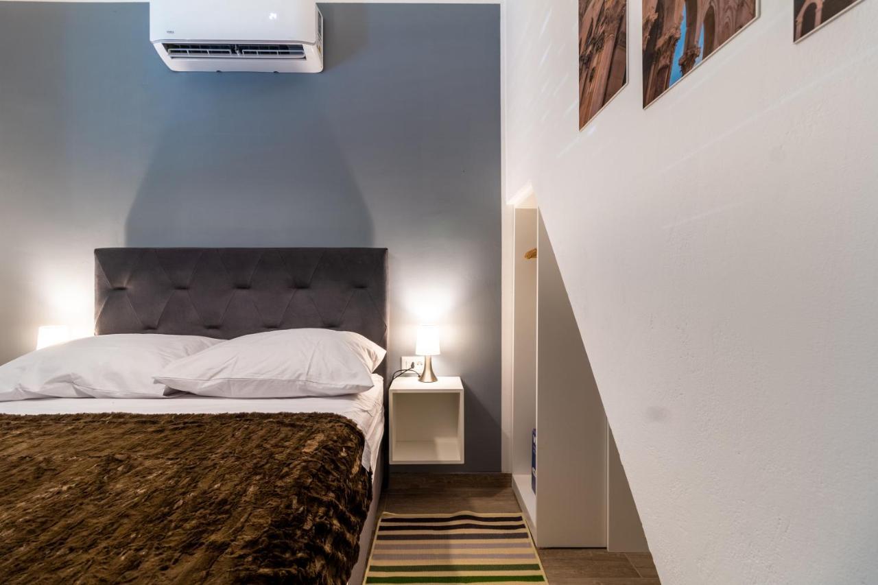 The One Apartman Split