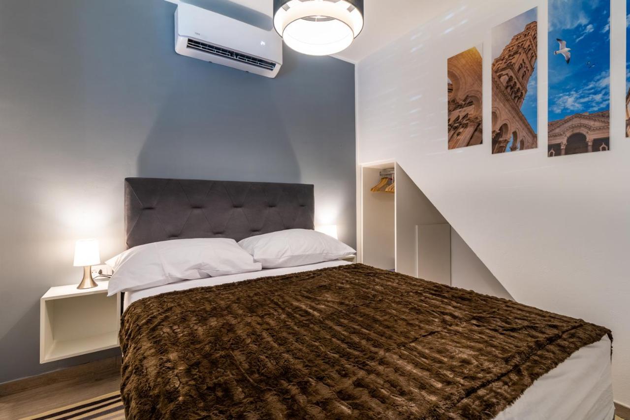 Apartman The One