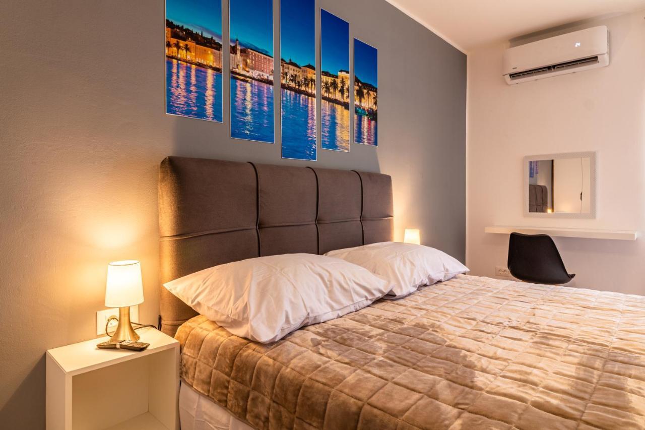 The One Apartman *