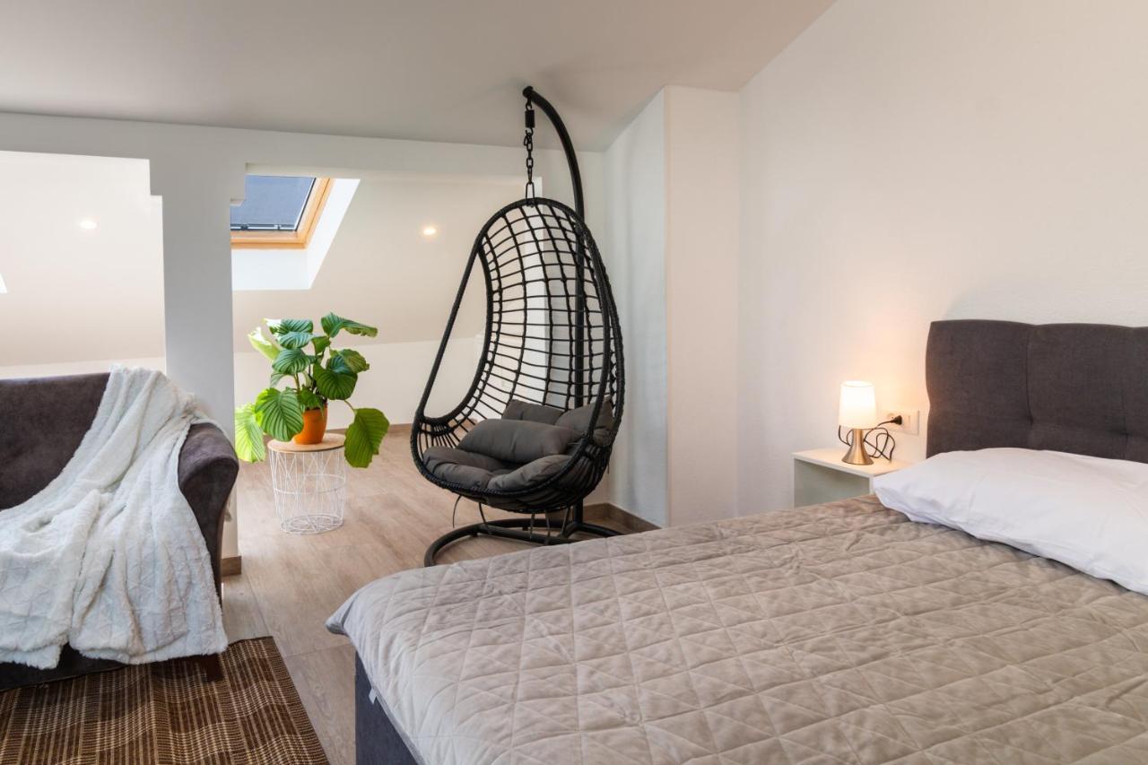 Apartman The One Split